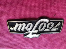 LOGO HONDA CB 750 FOUR K3 / K4