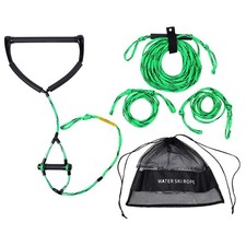 Corde de remorquage Wakeboard corde de Ski nautique légère pour Kneeboard