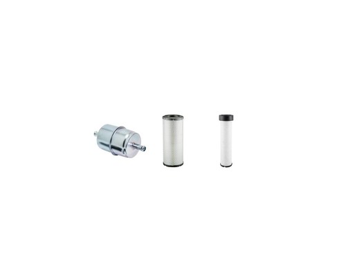 Kit filtre pour ausa - ausa, ahg
