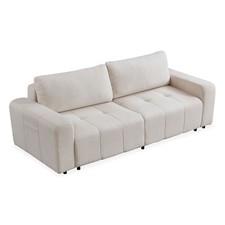 Canapé Convertible 3 Places