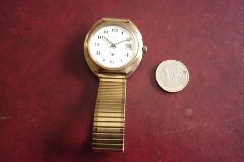 Montre homme nerlex 17 - ,