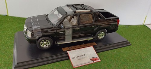 Cadillac escalade ext 2002 - escalade,