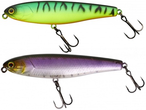 Illex bonnie silent 5cm 1g - illex, 8.5cm