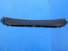 Grille d'entrée d'air de