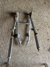 BOUCLE ARRIERE YAMAHA 250 WR250F WR-F WRF WR 250 F 2004