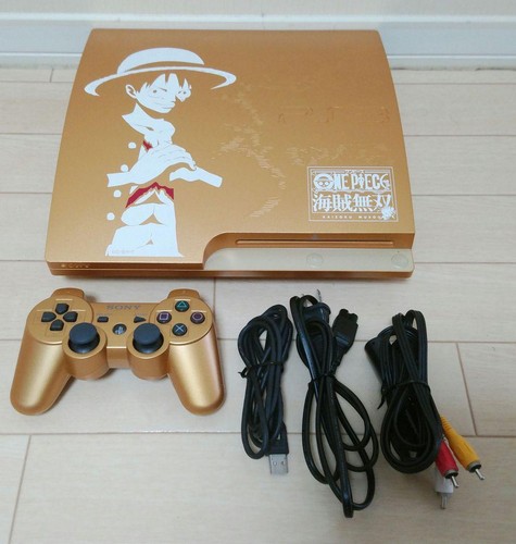 Playstation one piece - playstation,