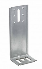 Équerre de bardage EBC200/2.5 SIMPSON - Larg.65 Ht.198 Prof.53 ép.2.5 -