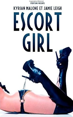 Escort girl - escort,