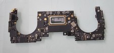 apple macbook pro A1989 carte mere 820-00850-A pas d'histoire Vendu hS 