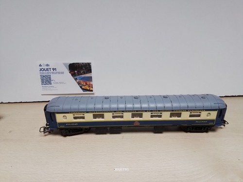 Jouef ref 861 - ref, 861.