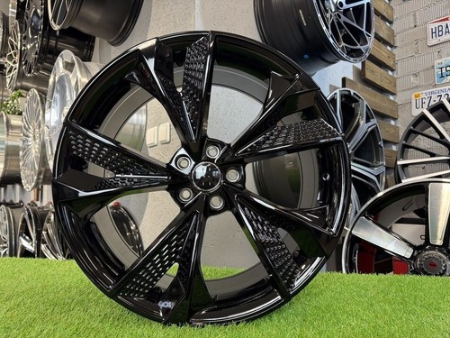 R19 pouce 5x112 jantes - 5x112,