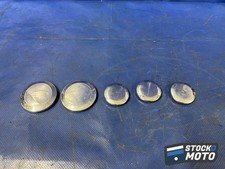 Cache cadre KAWASAKI 600 ZZR