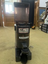 Rancilio MD50 Automatic