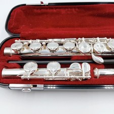 Flûte argentée YAMAHA