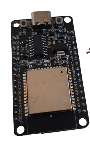 Kit arduino carte esp32 - :,