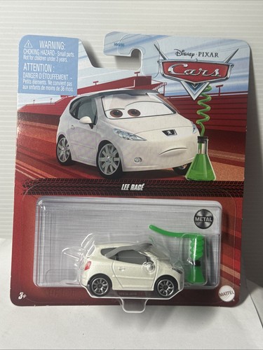 Disney pixar cars 55 - pixar, 1/55