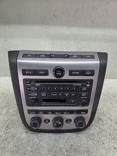 Nissan Murano Z50 2003 Unité