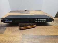 ALESIS MIDIVERB 4 DUAL-CHANNEL