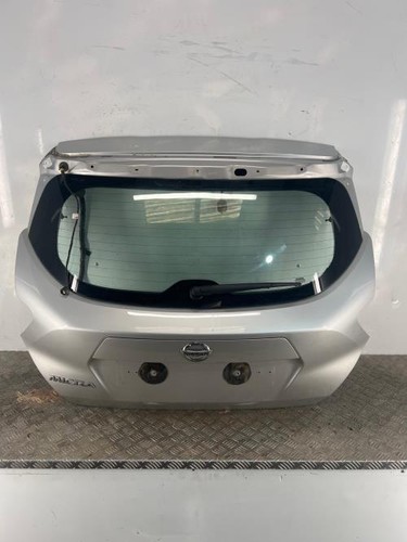 Malle hayon arriere nissan - malle/hayon,