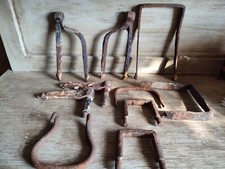 Lot 10 Éléments De