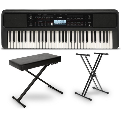 Yamaha psre383 key - psre383, 61-key
