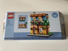 LEGO 40583 – Maisons du