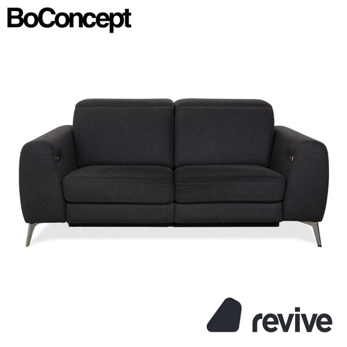 Sofa canapé pravo boconcept - sofa,