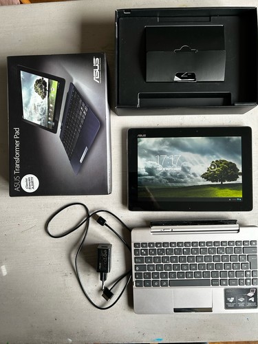 Asus transformer pad tf300t - transformer,