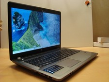 PC  HP ProBook 4740s 17,3" i3 8Go RAM SSD120GB/HDD640Go/ Windows 11 Pro complet