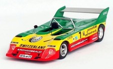 TROFEU - Voiture des 24h du