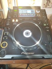 pioneer cdj 2000