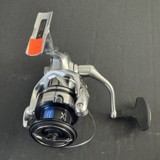 SHIMANO STRADIC
