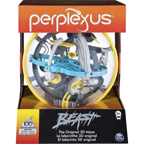 Perplexus beast labyrinthe - beast,, 3d