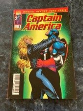 MARVEL HEROES n°8  (hors