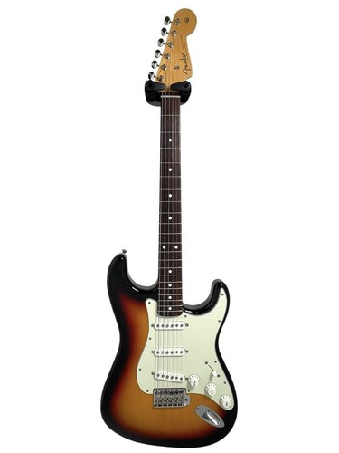 Guitare électrique fender - guitare,
