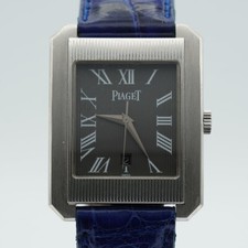 Piaget Protocole Montre Hommes