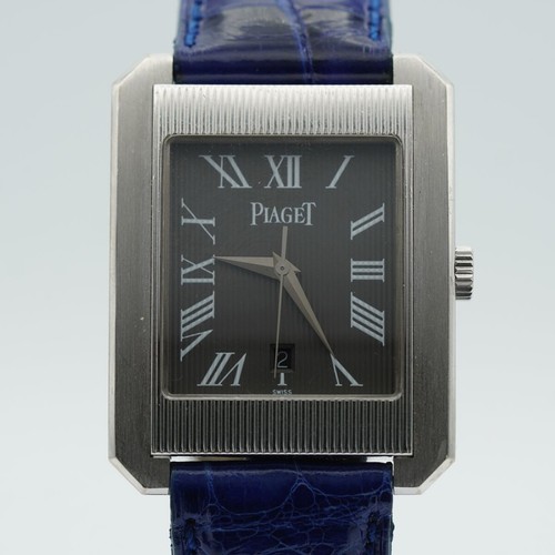 Piaget protocole montre hommes - piaget,