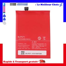 New BLP571 3100mAh 3.8V