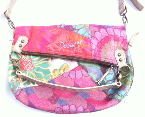 Sac main anse amovible - sac,
