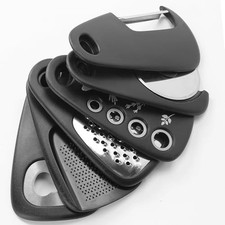 6 -in -1 ustensiles de cuisine