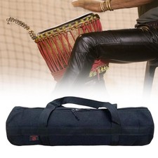 Housse pour djembé africain