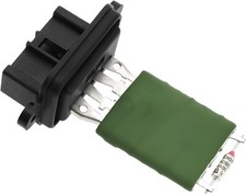 Résistance de Pulseur Air Habitacle Pour Fiat 500C 595C 695C Abarth 71732250