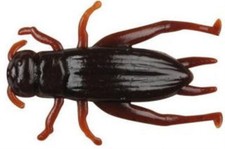 Berkley 1206497 GHCR1-BRE 1" Gulp Breen Cricket 8 Ct