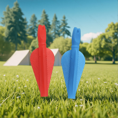 8mm integrated tail - , throwing