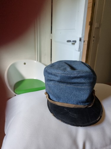 Kepi original bleu - kepi, 14/18