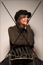 Photographie de CHANTAL GOYA