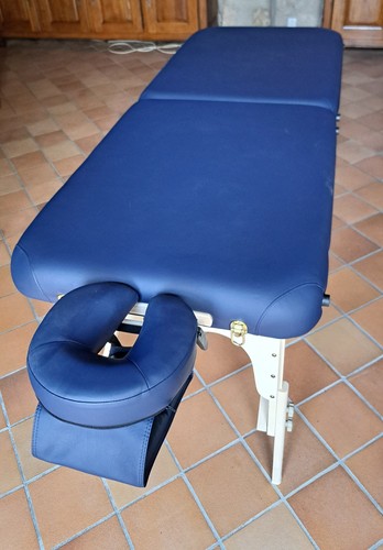 Table massage - de,