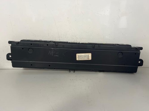 Compteur renault scenic - compteur,