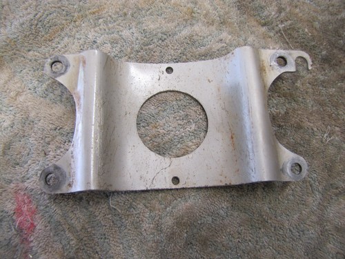 2006 scorpa 250 - 2006, front
