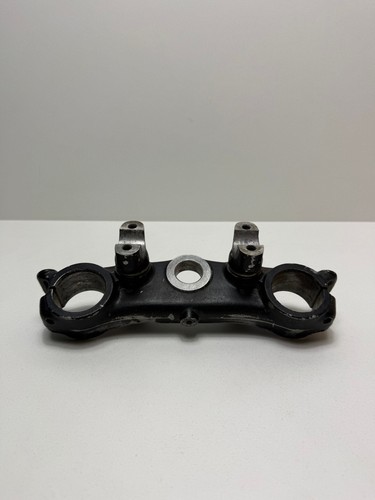 Honda cr250 upper triple clamp - honda,